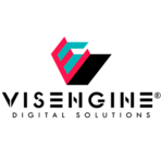 VisEngine Software Logo