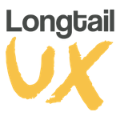 Longtail UX Software Logo