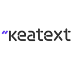 Keatext Software Logo