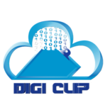DIGI CLIP Software Logo