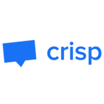 Crisp Software Logo