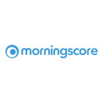 Morningscore.io Software Logo