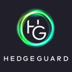 HedgeGuard Crypto Logo