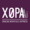 X0PA AI Logo