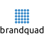 Brandquad Software Logo