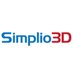 Simplio3D Software Logo