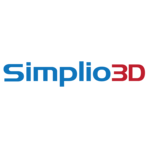 Simplio3D Software Logo
