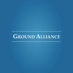 Ground Alliance Software Logo