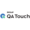 QA touch Logo