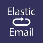 Elastic Email Software Logo