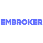 Embroker Software Logo
