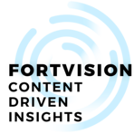 FORTVISION Software Logo