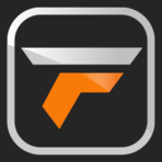 FaaStrak Software Logo