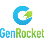 GenRocket Software Logo