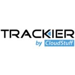 Trackier Logo