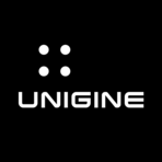 UNIGINE Software Logo