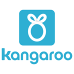 Kangaroo Rewards Software Logo