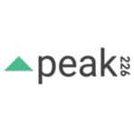 Peak 226 Software Logo