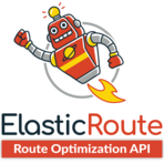 ElasticRoute Software Logo