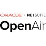 Netsuite OpenAir Software Logo