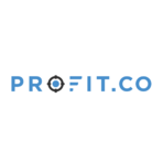 Profit.co Software Logo