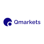 Qmarkets Software Logo