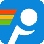 PingPlotter Software Logo