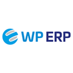 WP ERP screenshot