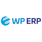 WP ERP Software Logo