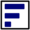 FirstScreen Logo