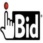 iBid Software Logo