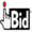 iBid Logo