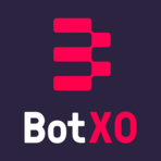 BotXO Software Logo