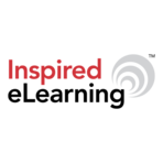 Inspired eLearning Software Logo