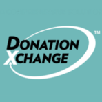 DonationXchange screenshot