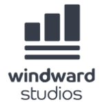 Windward Core Software Logo