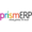 PrismERP Logo