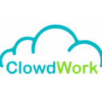 ClowdWork Software Logo