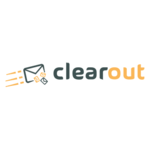 Clearout Software Logo