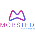 Mobsted Software Logo