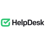 HelpDesk Software Logo