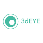 3dEYE Logo