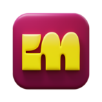Mega Creator Logo