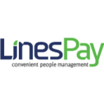 LinesPay Software Logo
