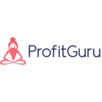 ProfitGuru Software Logo