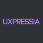 UXPressia screenshot