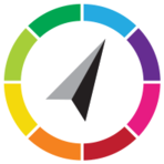 Branding Compass Software Logo
