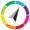 Branding Compass Logo