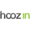 Hoozin Logo
