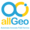 allGeo Logo
